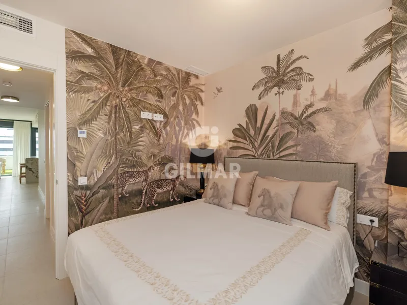 Apartment in Torremolinos - Málaga