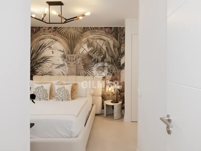 Apartment in Torremolinos - Málaga