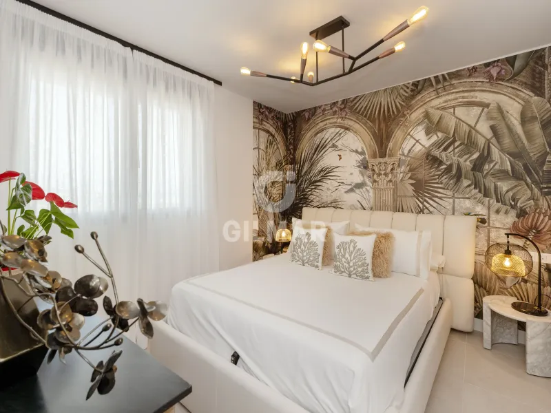 Apartment in Torremolinos - Málaga