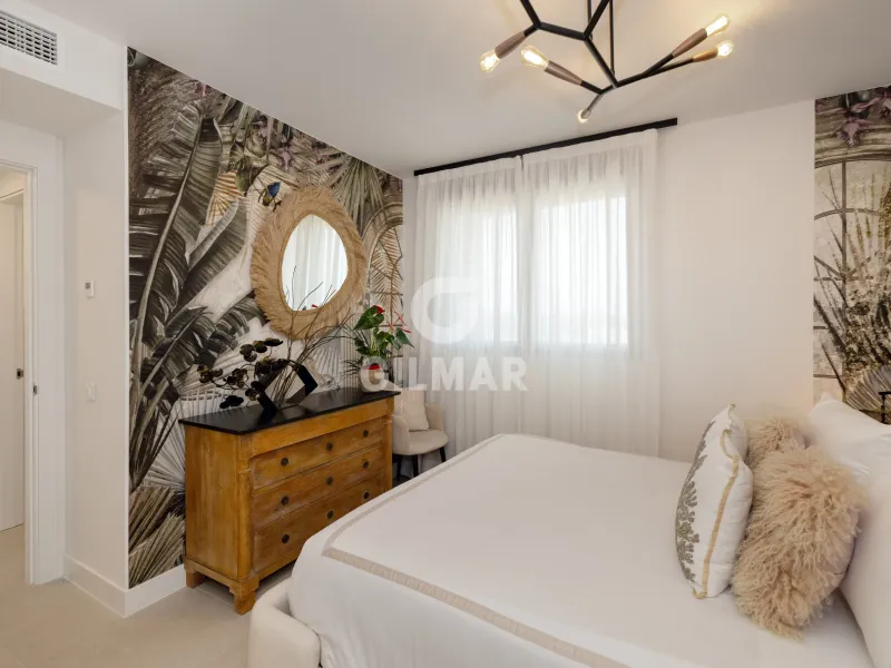 Apartment in Torremolinos - Málaga