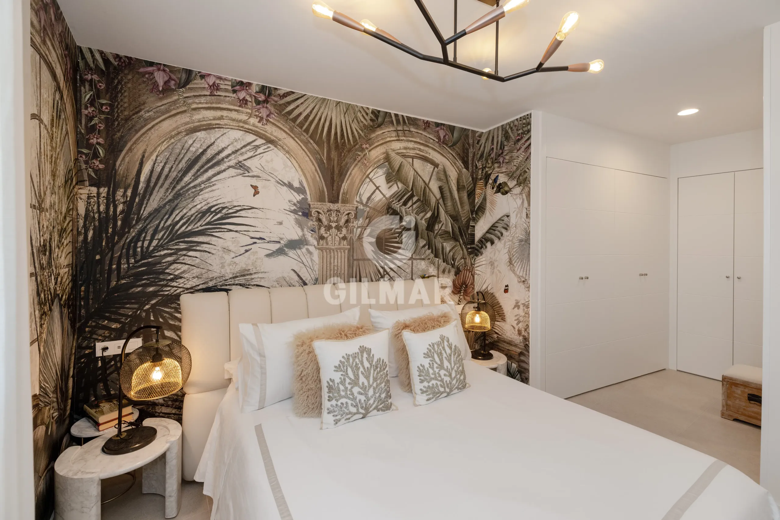 Apartment in Torremolinos - Málaga