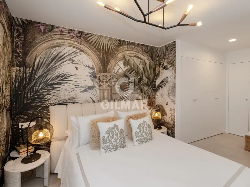Apartment in Torremolinos - Málaga