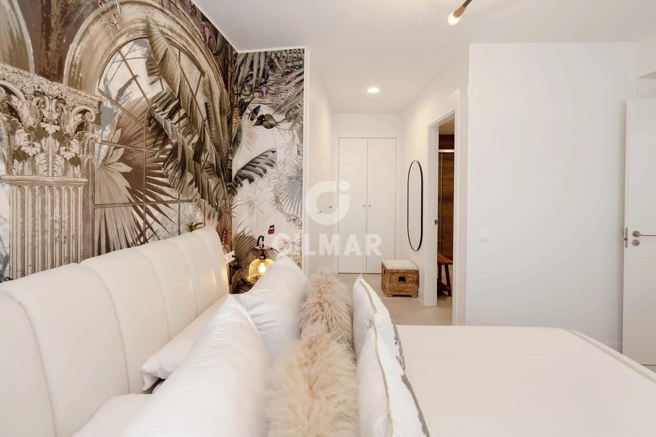 Apartment in Torremolinos - Málaga