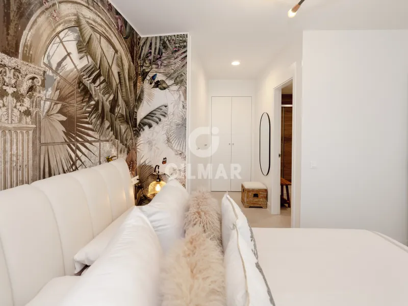 Apartment in Torremolinos - Málaga