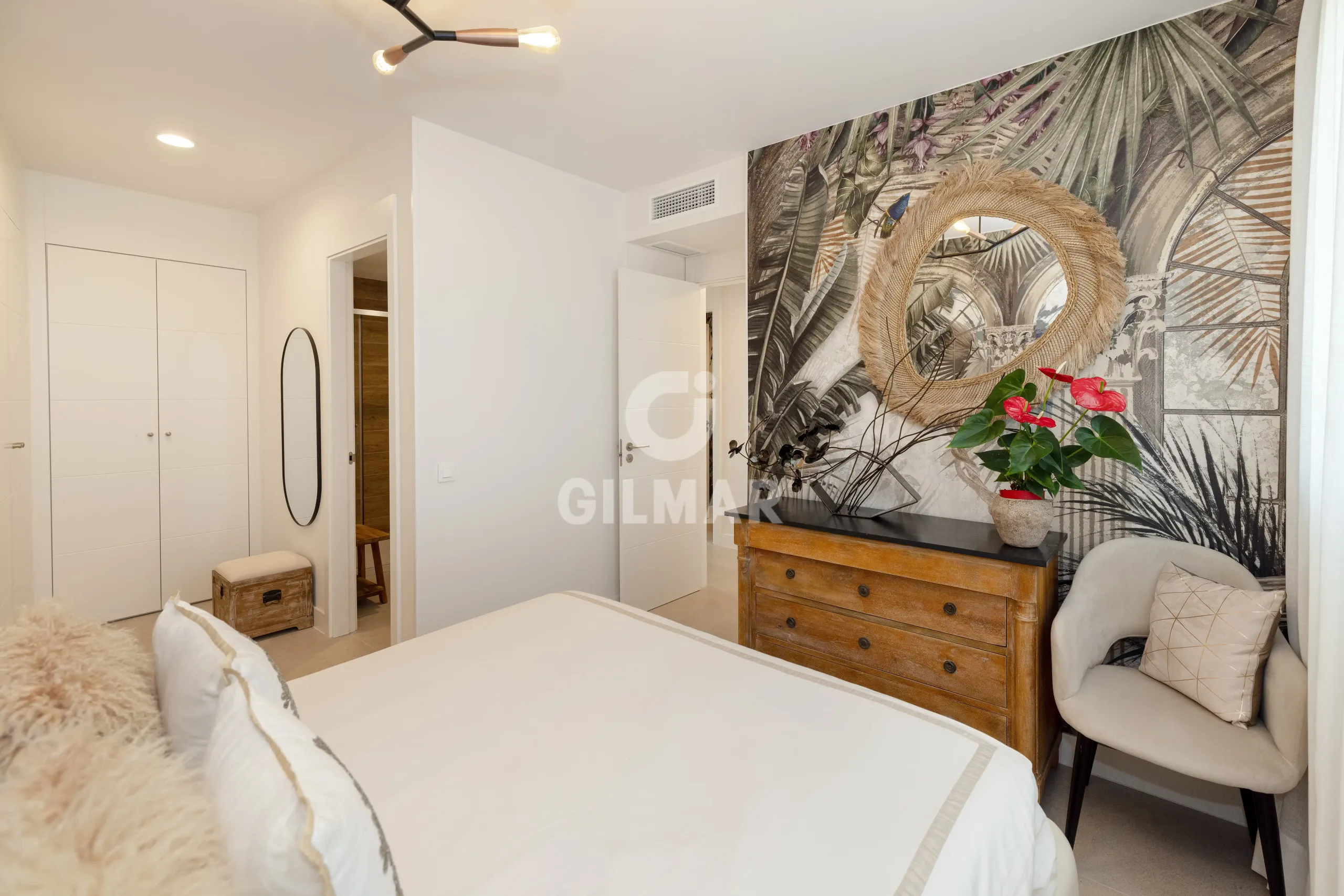 Apartment in Torremolinos - Málaga