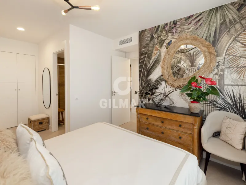 Apartment in Torremolinos - Málaga