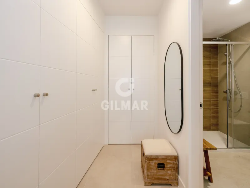 Apartment in Torremolinos - Málaga