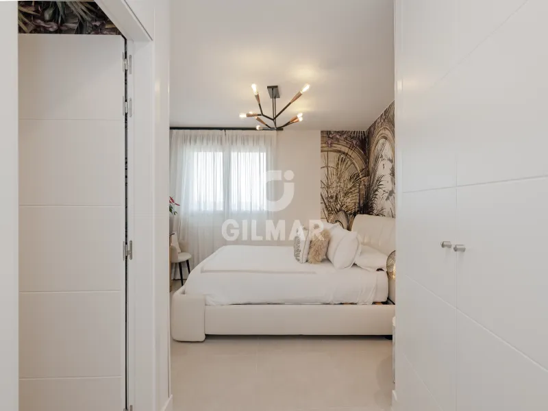 Apartment in Torremolinos - Málaga