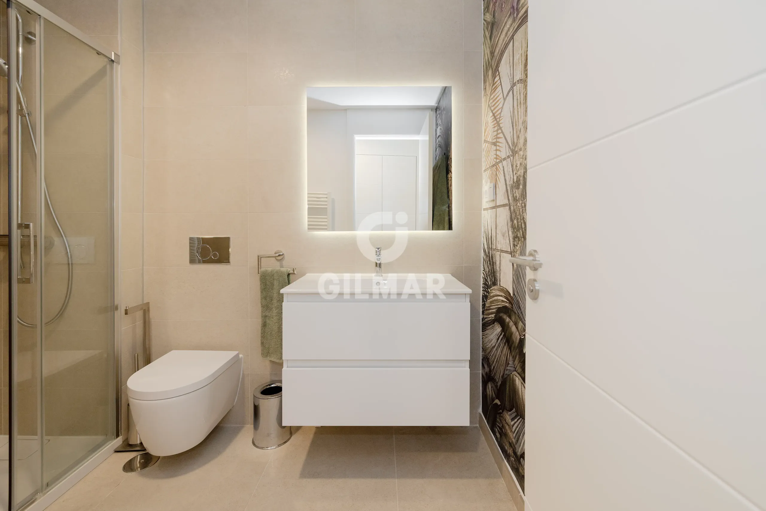 Apartment in Torremolinos - Málaga