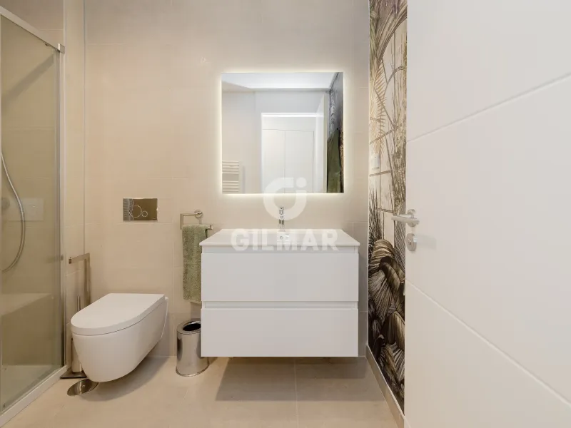 Apartment in Torremolinos - Málaga