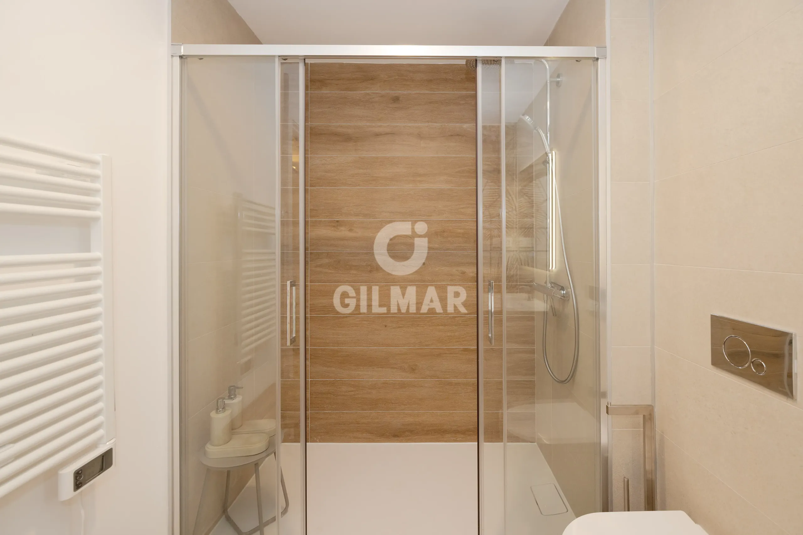Apartment in Torremolinos - Málaga