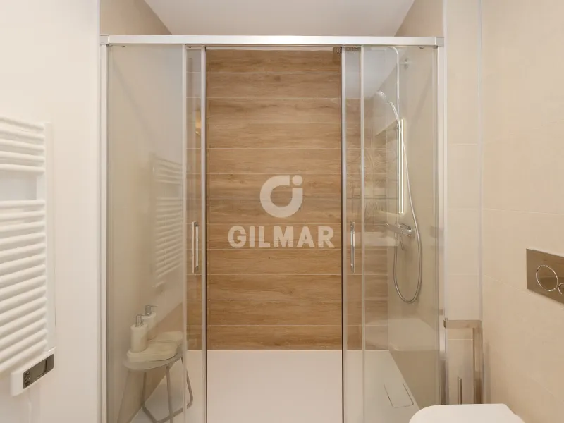 Apartment in Torremolinos - Málaga