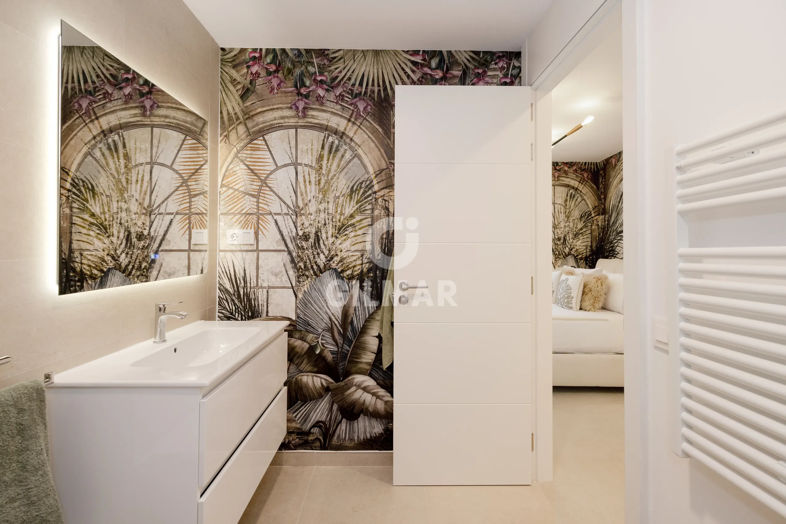 Apartment in Torremolinos - Málaga