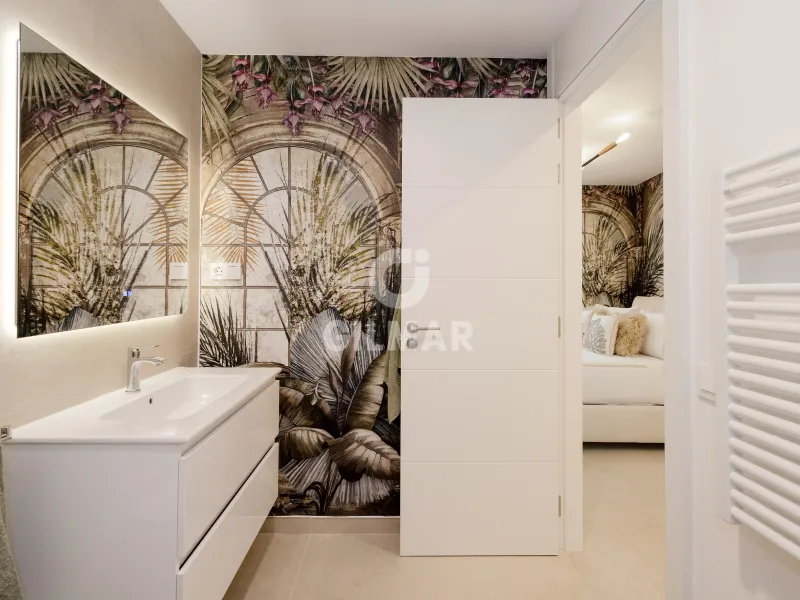 Apartment in Torremolinos - Málaga