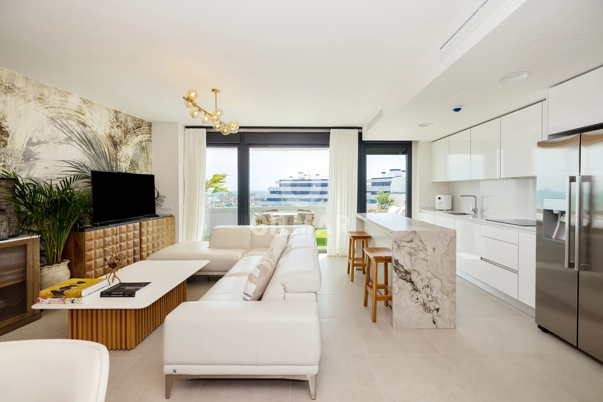 Apartment in Torremolinos - Málaga
