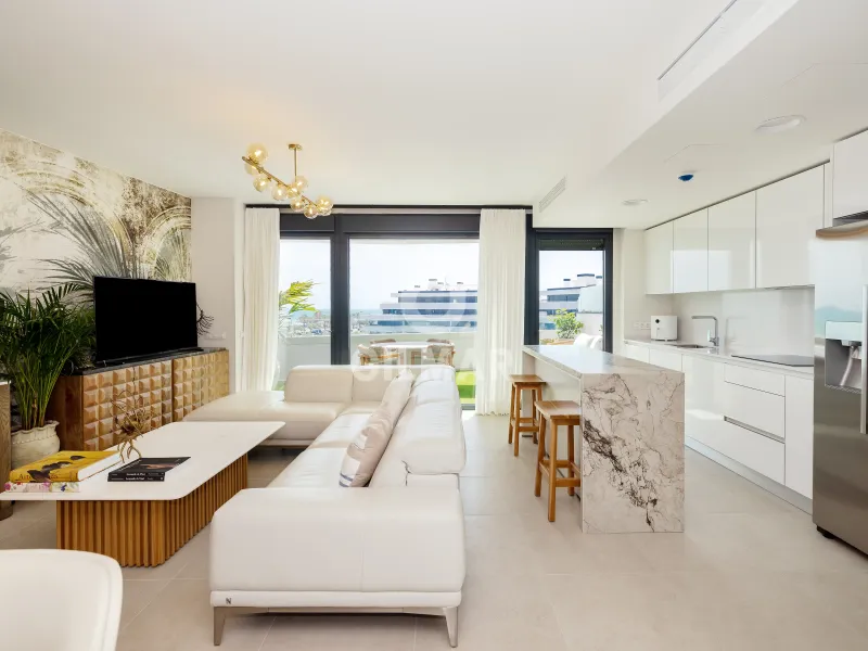 Apartment in Torremolinos - Málaga