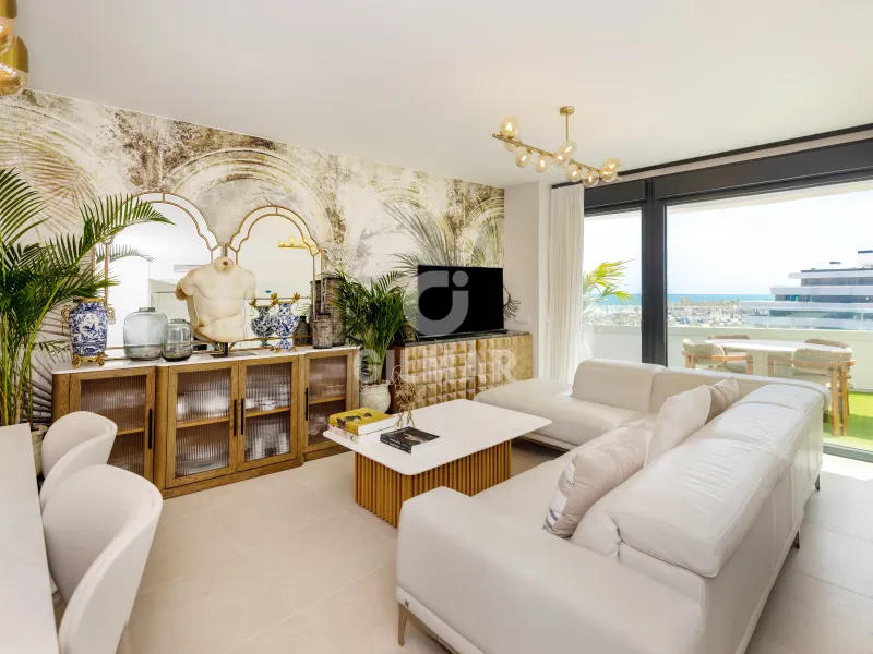 Apartment in Torremolinos - Málaga