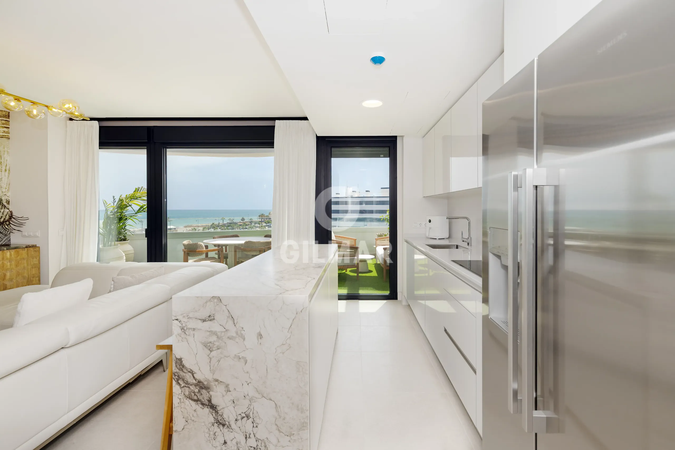 Apartment in Torremolinos - Málaga