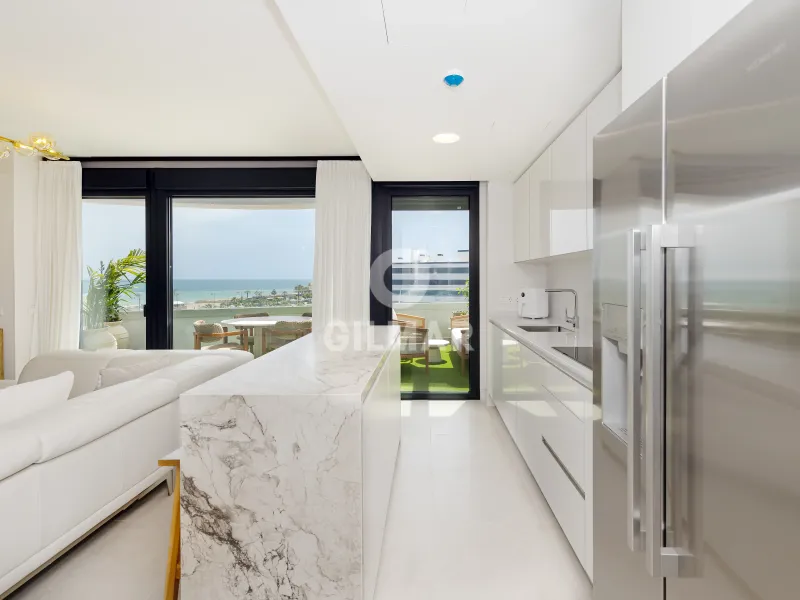Apartment in Torremolinos - Málaga
