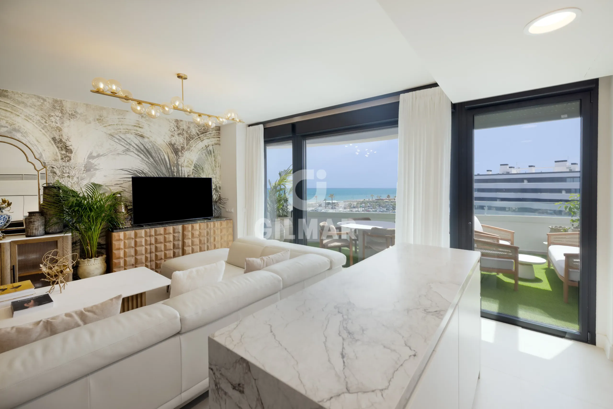 Apartment in Torremolinos - Málaga