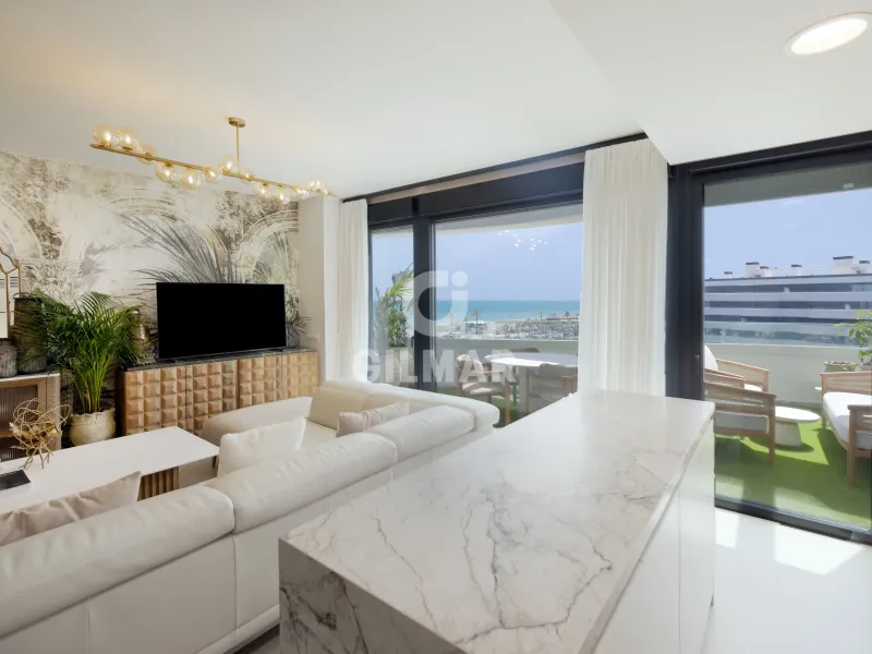 Apartment in Torremolinos - Málaga