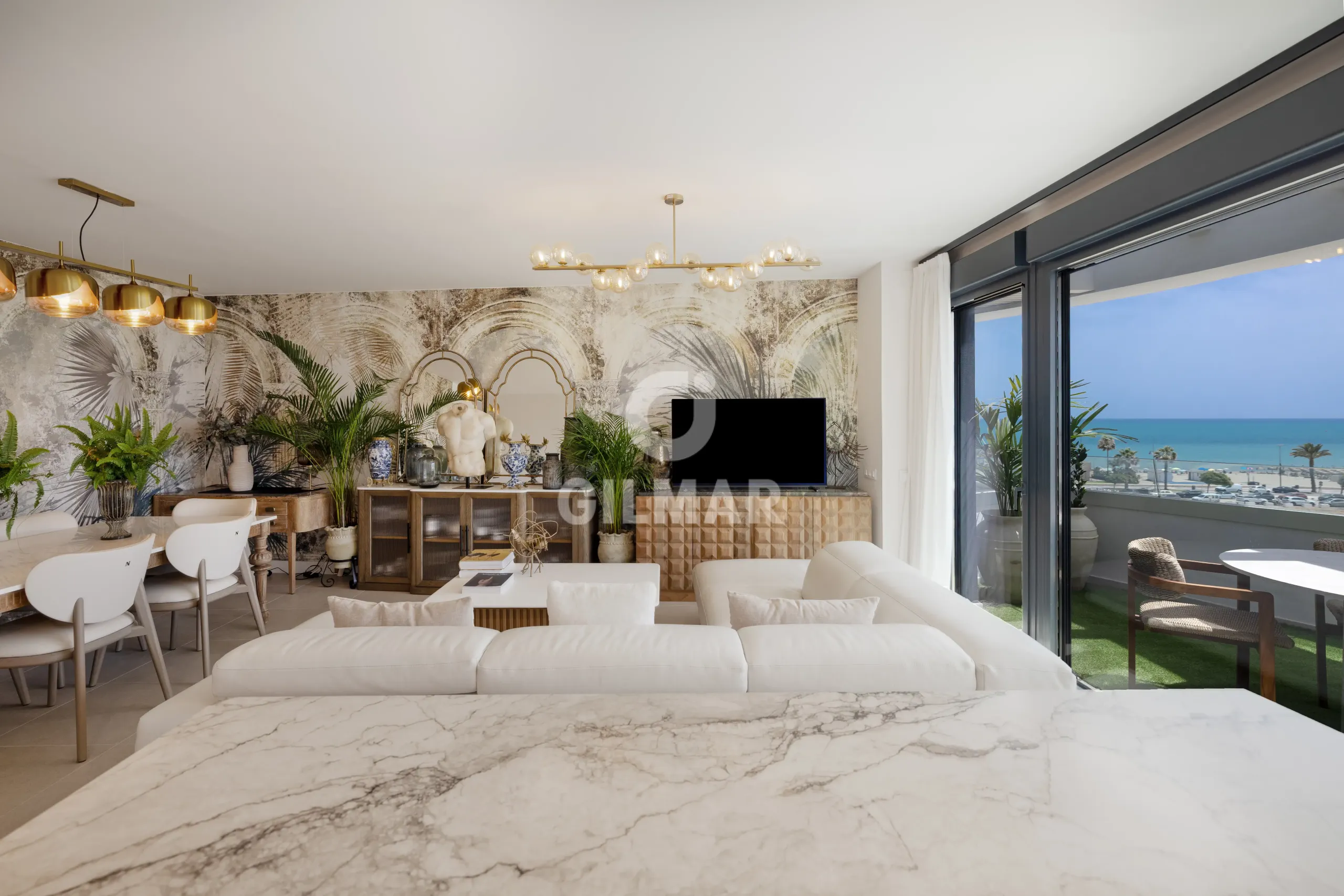 Apartment in Torremolinos - Málaga