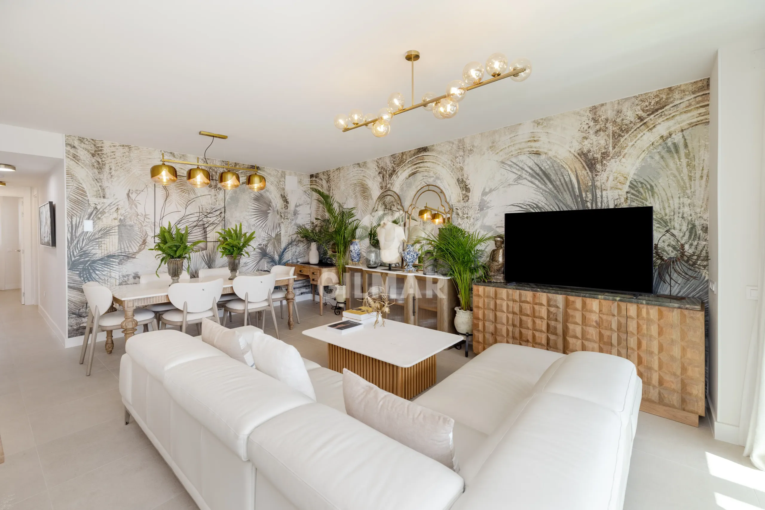 Apartment in Torremolinos - Málaga