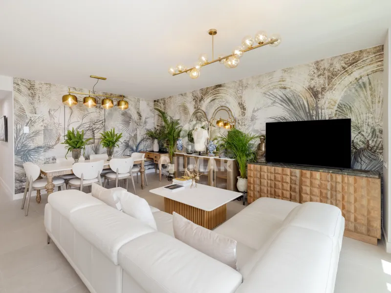 Apartment in Torremolinos - Málaga