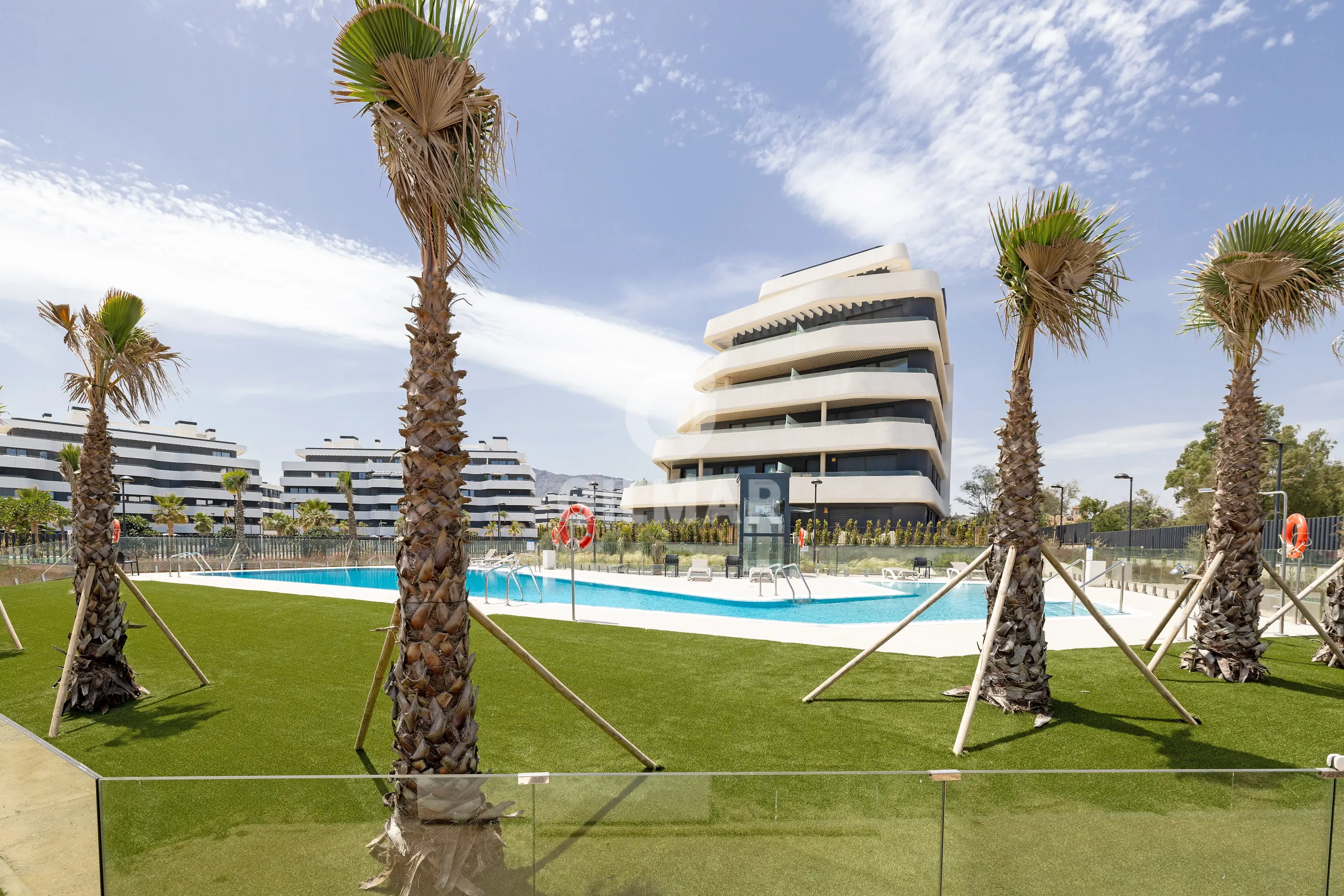 Apartment in Torremolinos - Málaga