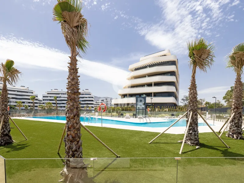 Apartment in Torremolinos - Málaga