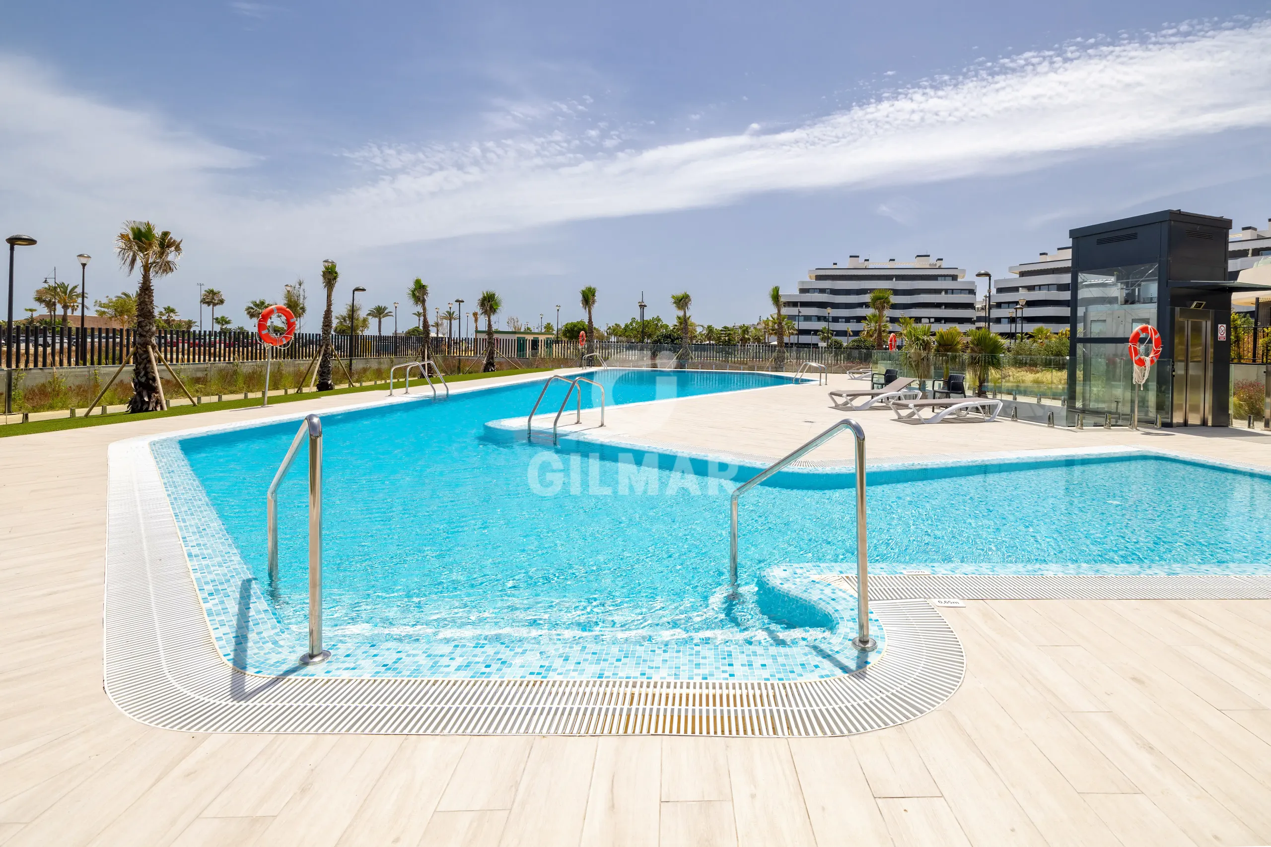 Apartment in Torremolinos - Málaga