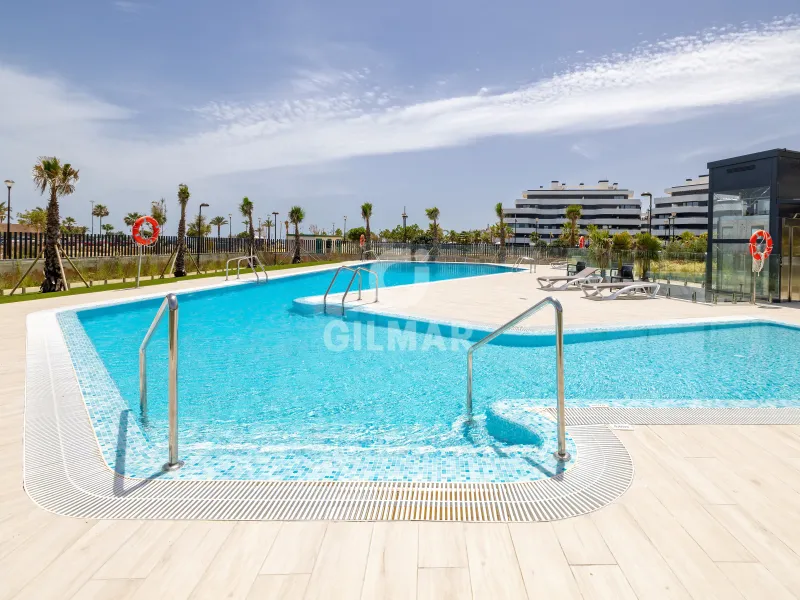Apartment in Torremolinos - Málaga
