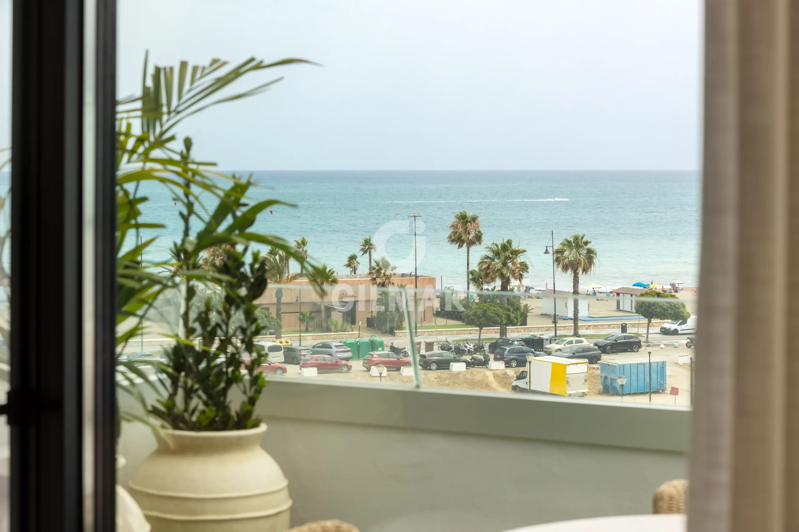 Apartment in Torremolinos - Málaga