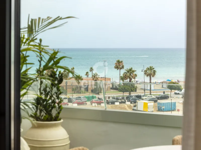 Apartment in Torremolinos - Málaga