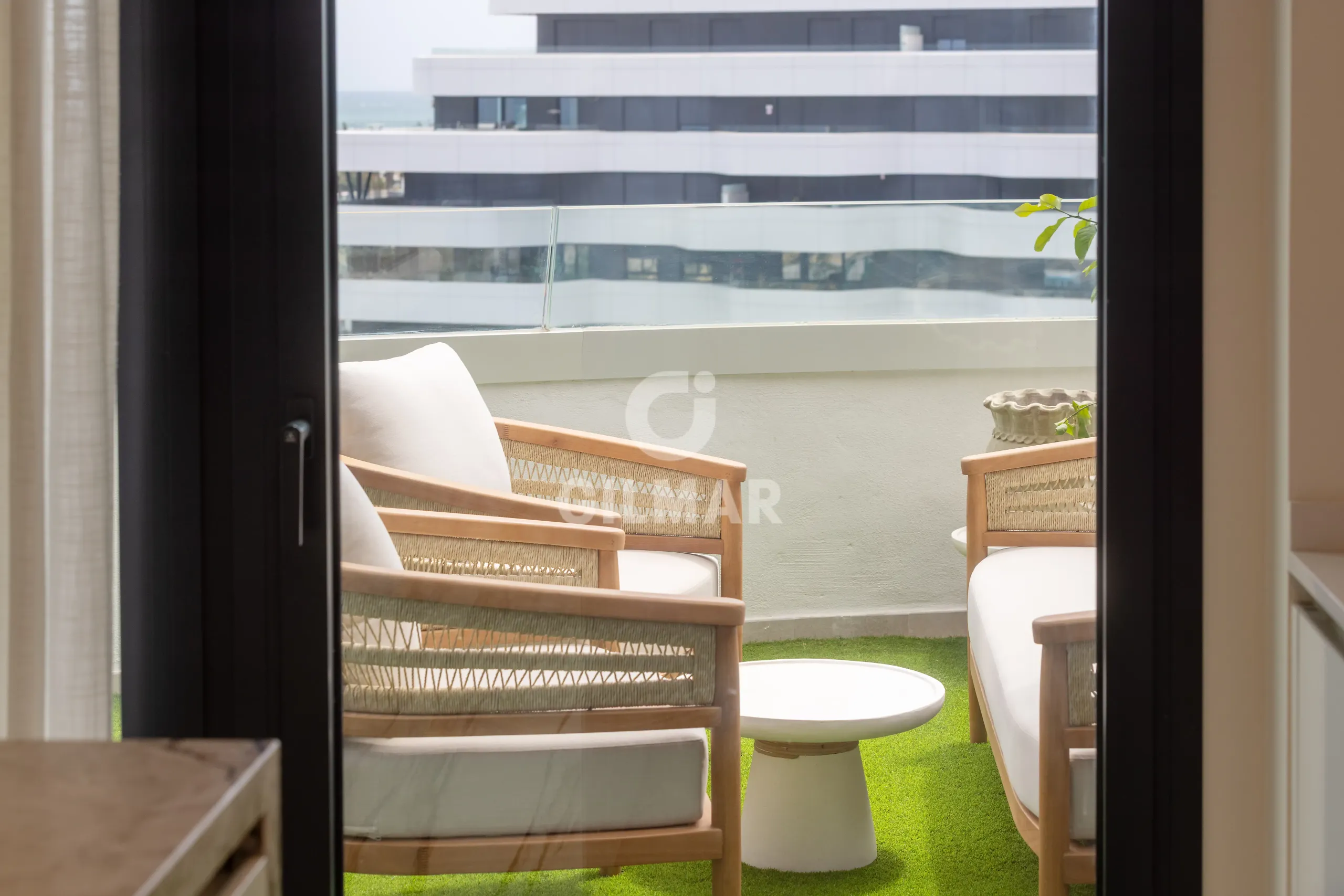 Apartment in Torremolinos - Málaga