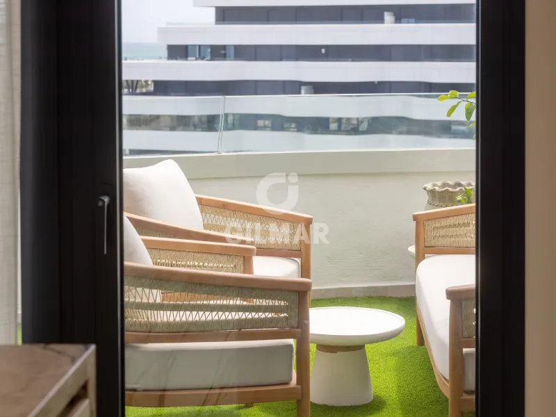 Apartment in Torremolinos - Málaga