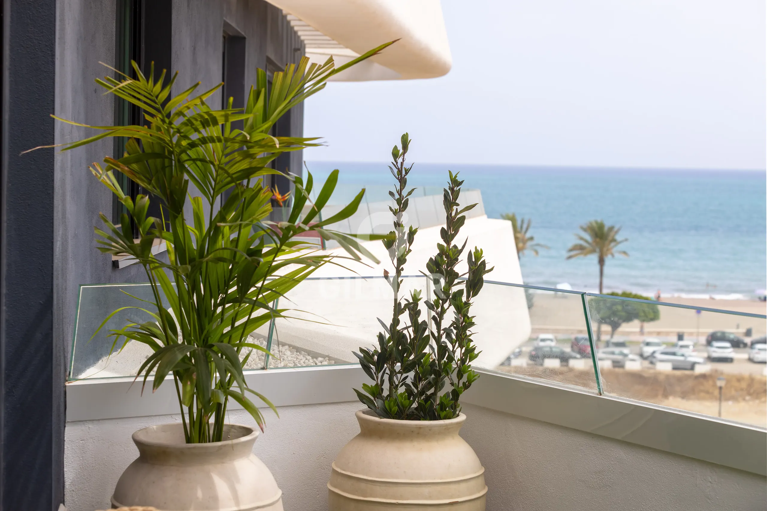 Apartment in Torremolinos - Málaga