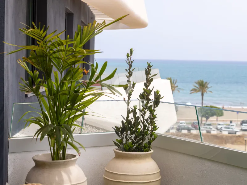 Apartment in Torremolinos - Málaga