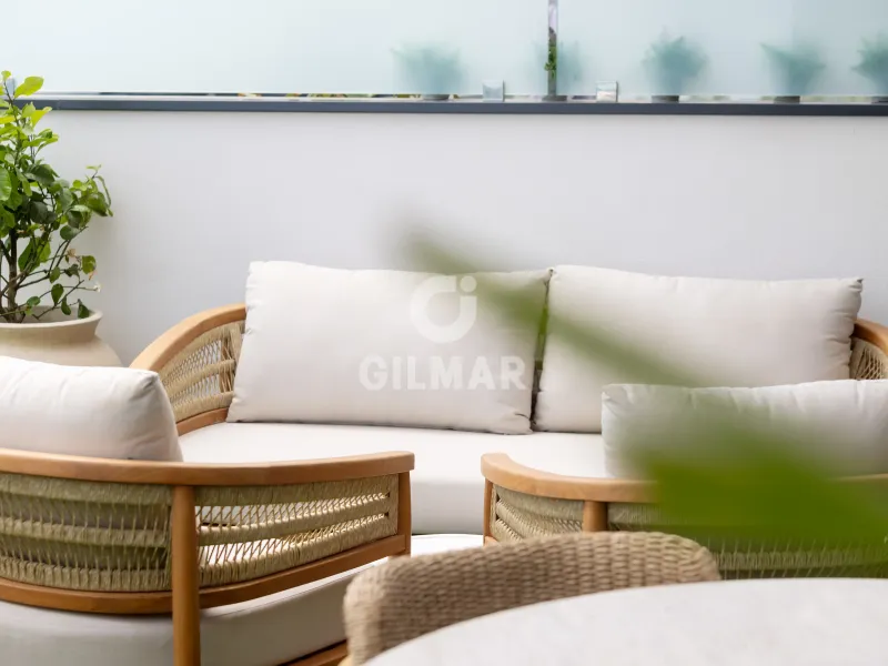 Apartment in Torremolinos - Málaga
