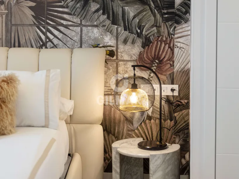 Apartment in Torremolinos - Málaga