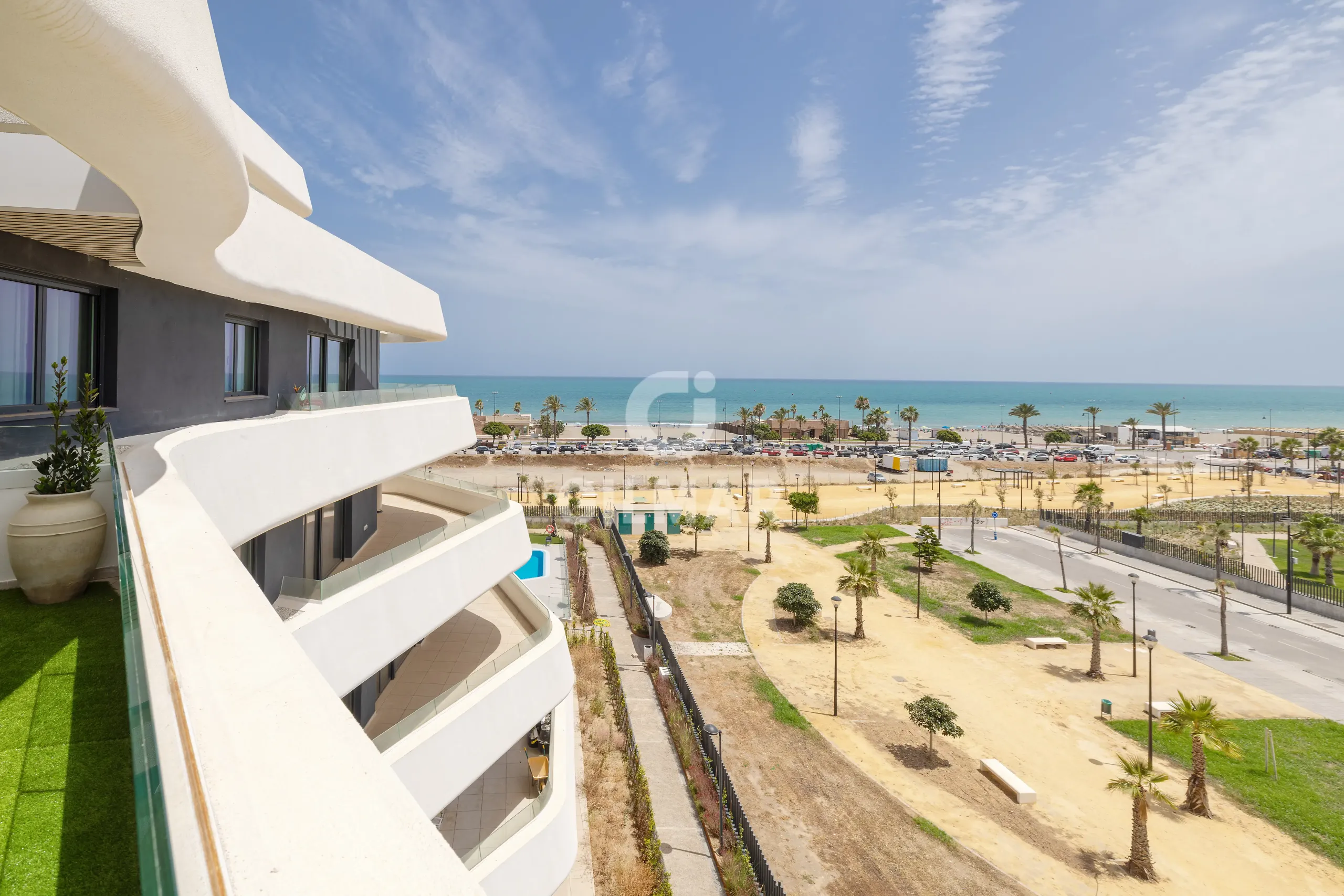Apartment in Torremolinos - Málaga