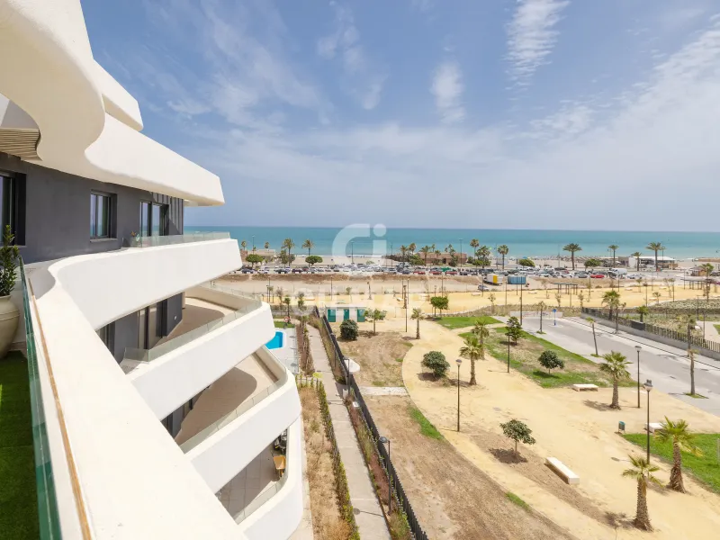 Apartment in Torremolinos - Málaga