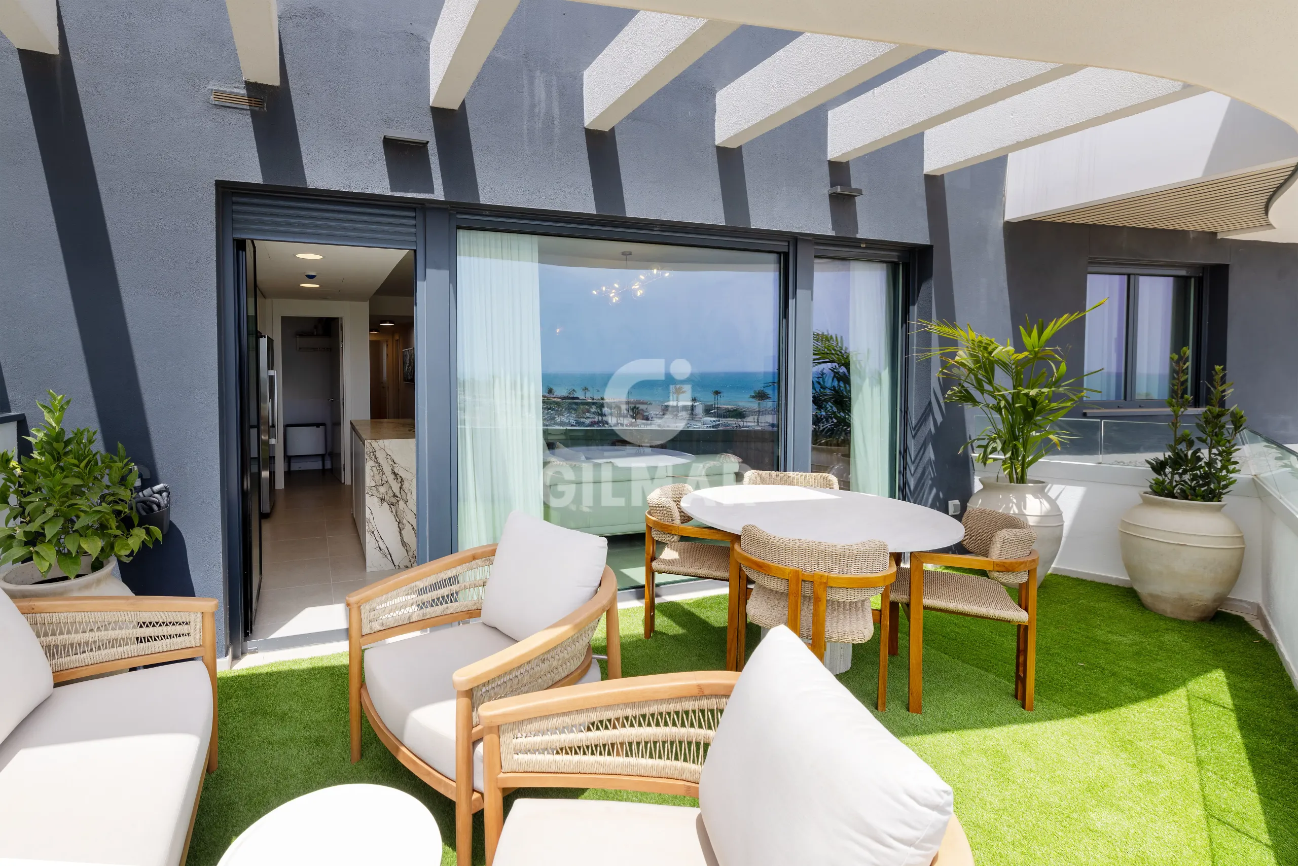 Apartment in Torremolinos - Málaga