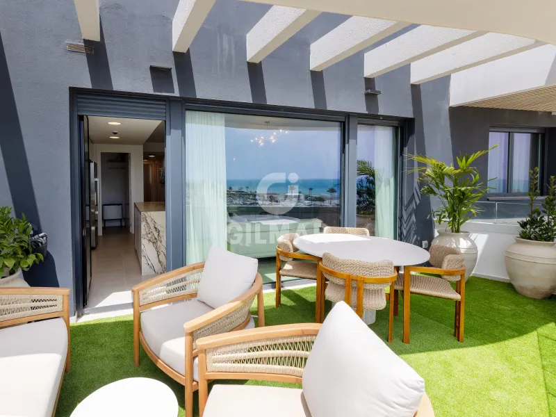 Apartment in Torremolinos - Málaga