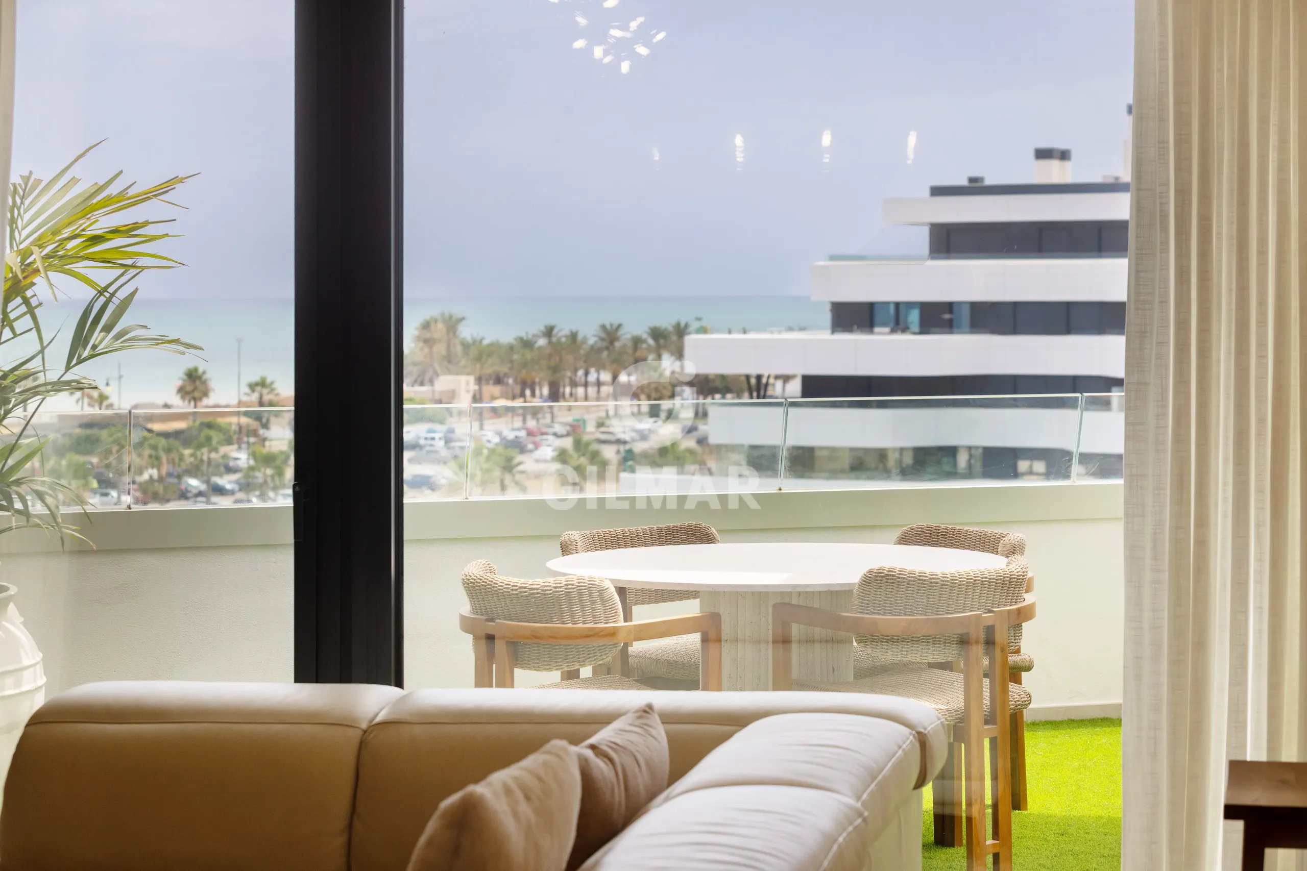 Apartment in Torremolinos - Málaga