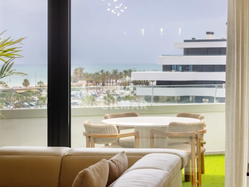 Apartment in Torremolinos - Málaga
