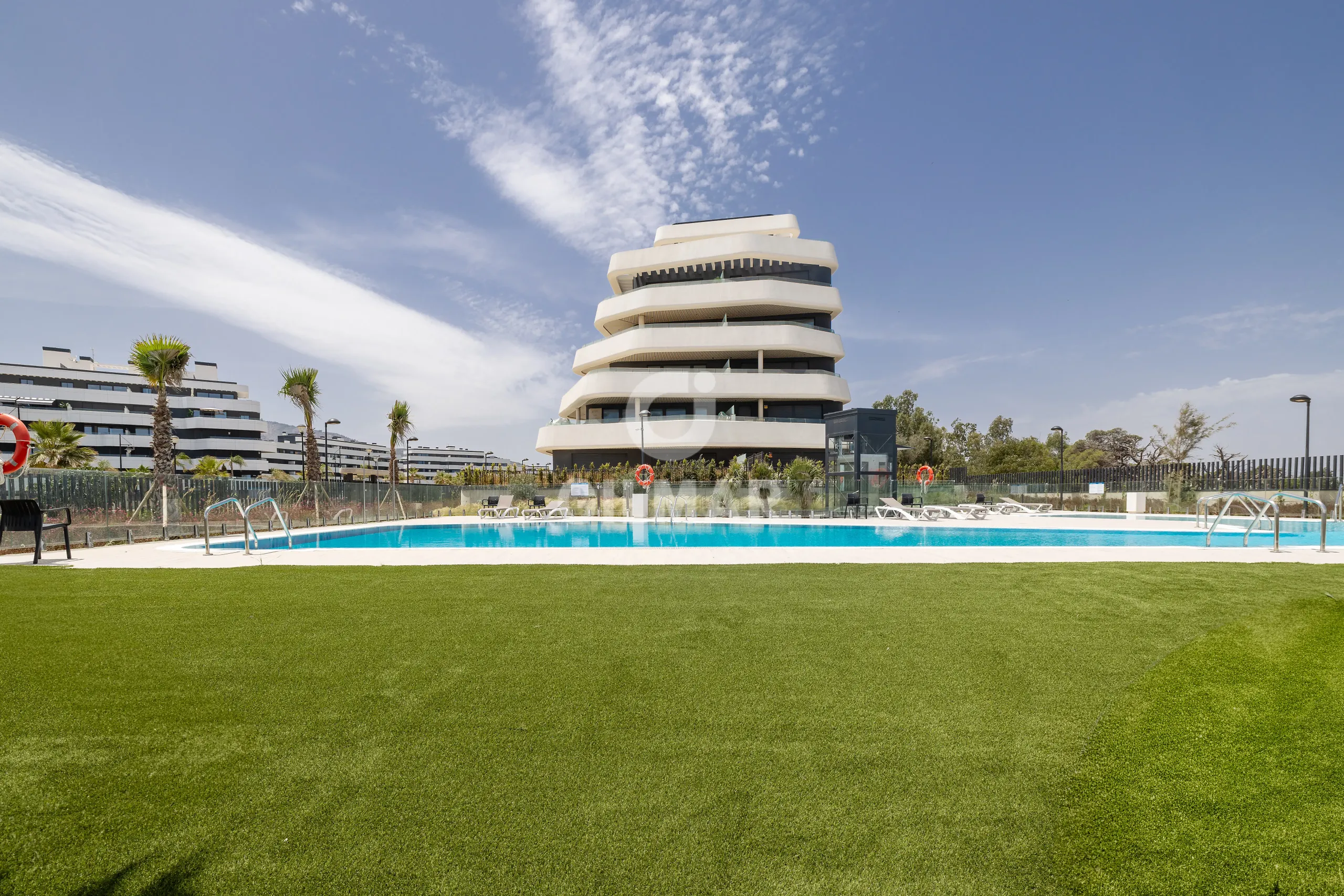 Apartment in Torremolinos - Málaga
