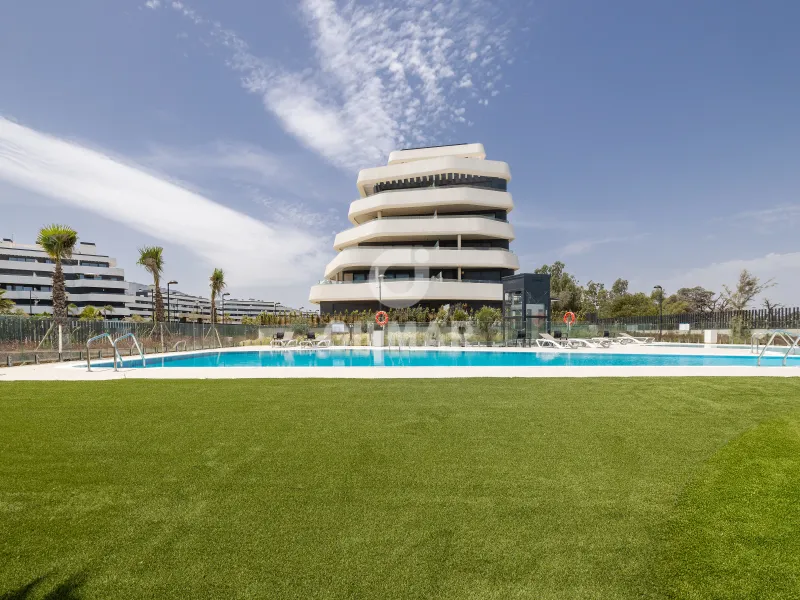Apartment in Torremolinos - Málaga