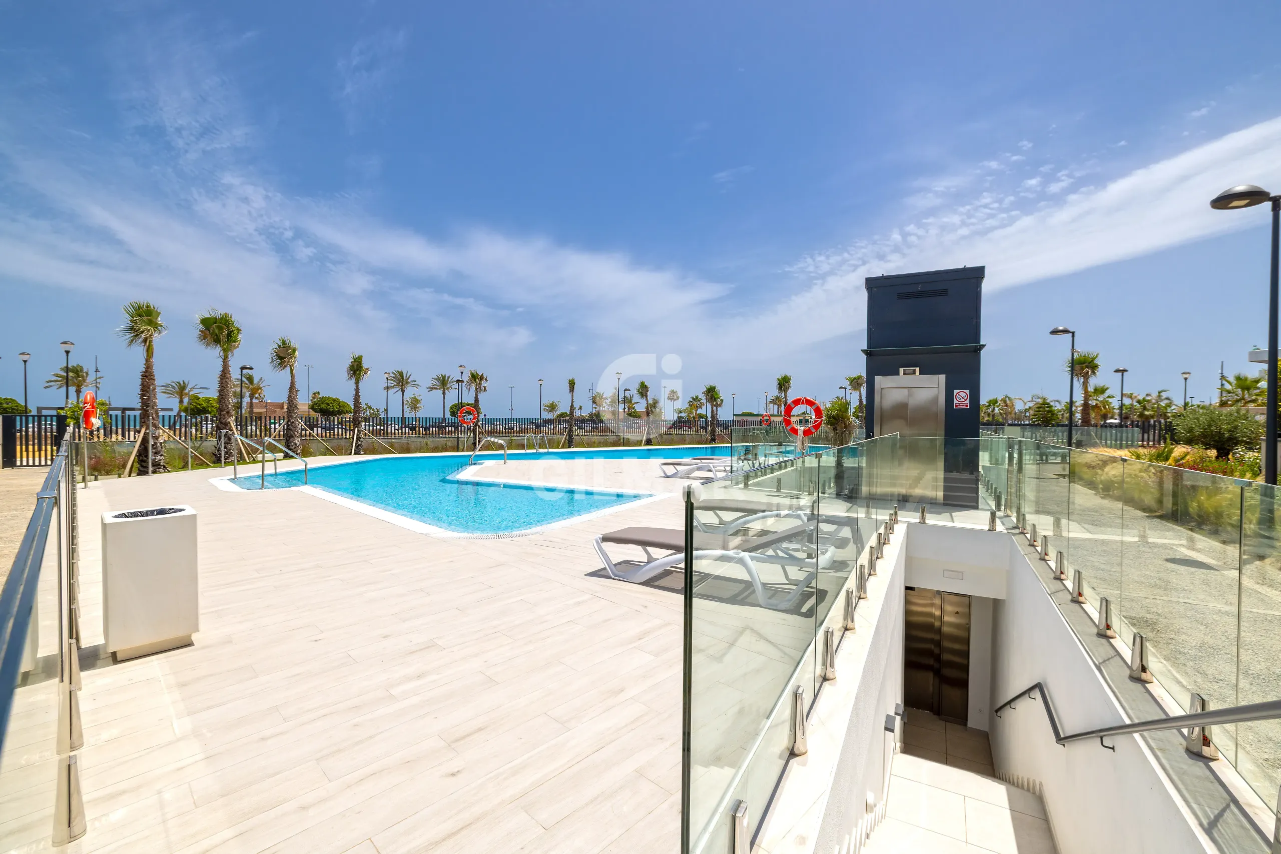 Apartment in Torremolinos - Málaga