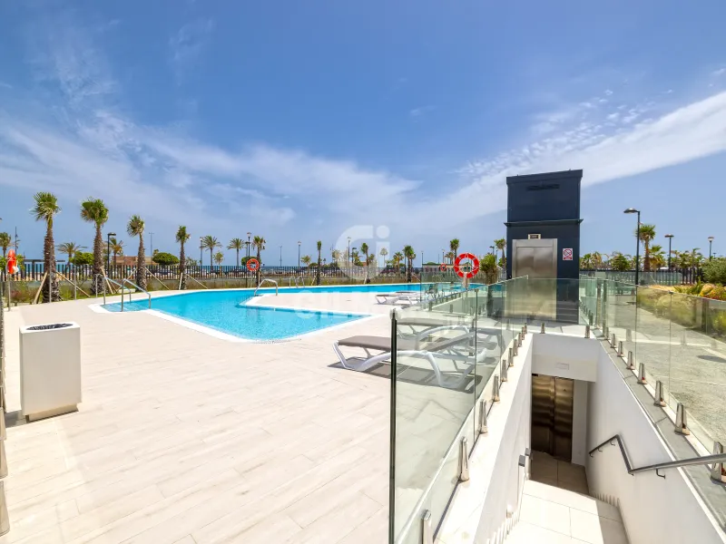 Apartment in Torremolinos - Málaga